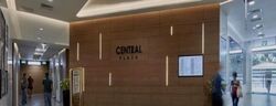 Central Plaza (D3), Office #456527781